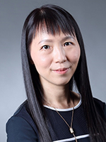 Dr. Grace L.H. Wong